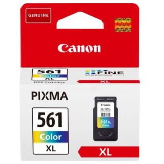 3730C001 / CL-561 XL - cartouche de marque Canon - multicouleur