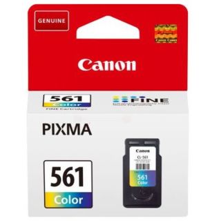 3731C001 / CL-561 - cartouche de marque Canon - multicouleur