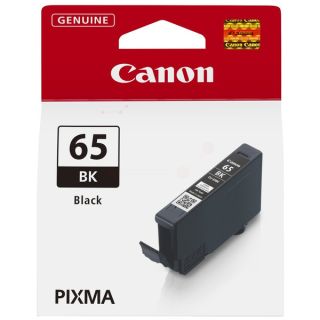 4215C001 / CLI-65 BK - cartouche de marque Canon - noire