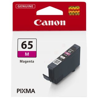 4217C001 / CLI-65 M - cartouche de marque Canon - magenta