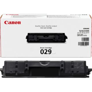 4371B002 / 029 - tambour de marque Canon