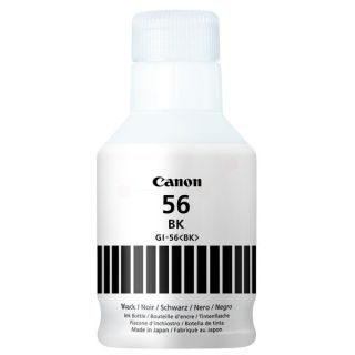 4412C001 / GI-56 BK - bouteille d'encre de marque Canon - noire
