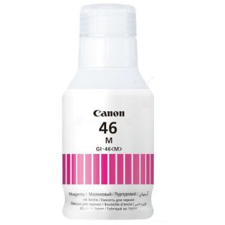 4428C001 / GI-46 M - bouteille d'encre de marque Canon - magenta