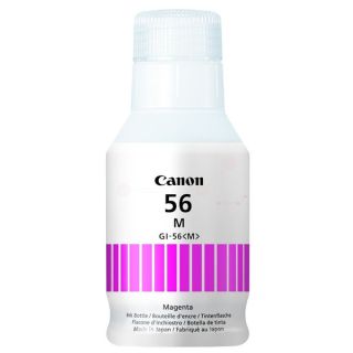 4431C001 / GI-56 M - bouteille d'encre de marque Canon - magenta