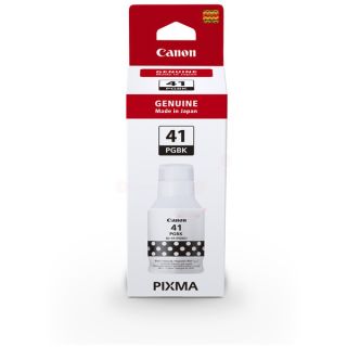 4528C001 / GI-41 PGBK - bouteille d'encre de marque Canon - noire