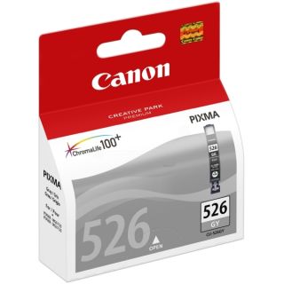 4544B001 / CLI-526 GY - cartouche de marque Canon - grise