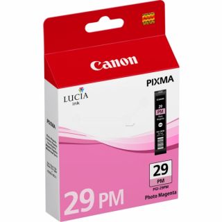 4877B001 / PGI-29 PM - cartouche de marque Canon - magenta photo
