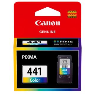 5221B001 / CL-441 - cartouche de marque Canon - multicouleur