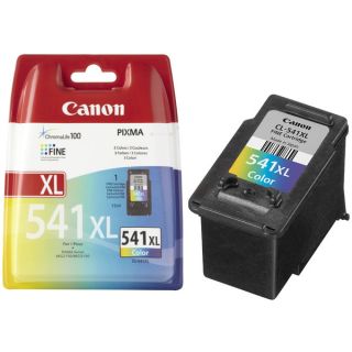 5226B005 / CL-541 XL - cartouche de marque Canon - multicouleur