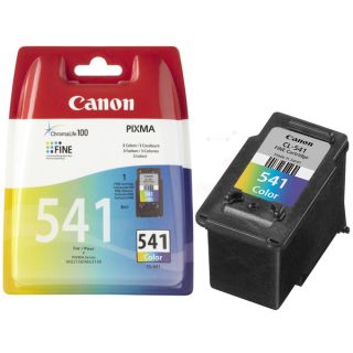 5227B005 / CL-541 - cartouche de marque Canon - multicouleur