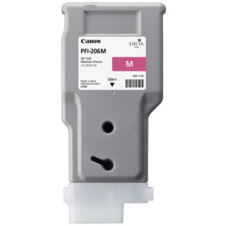 5305B001 / PFI-206 M - cartouche de marque Canon - magenta