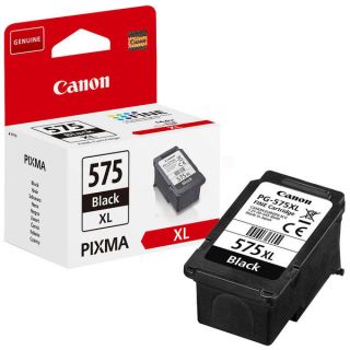 5437C001 / PG-575 XL - cartouche de marque Canon - noire