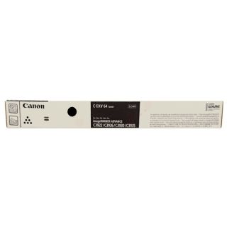 5753C002 / C-EXV 64 - toner de marque Canon - noir