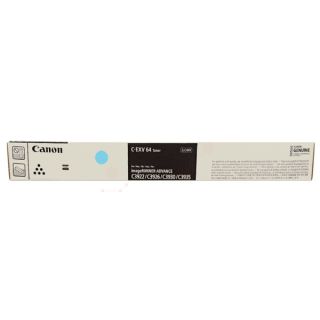 5754C002 / C-EXV 64 - toner de marque Canon - cyan