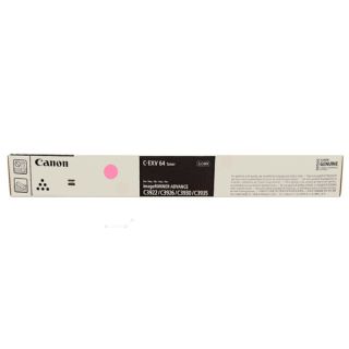 5755C002 / C-EXV 64 - toner de marque Canon - magenta