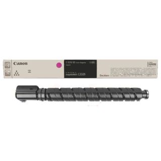 5763C001 / C-EXV 65 - toner de marque Canon - magenta