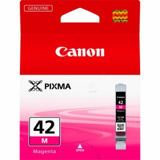 6386B001 / CLI-42 M - cartouche de marque Canon - magenta