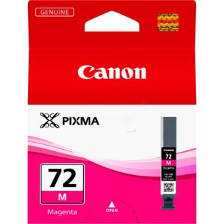 6405B001 / PGI-72 M - cartouche de marque Canon - magenta