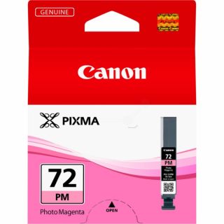 6408B001 / PGI-72 PM - cartouche de marque Canon - magenta photo