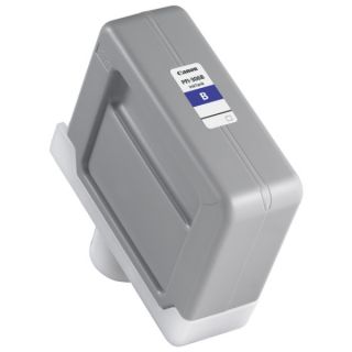 6665B001 / PFI-306 B - cartouche de marque Canon - bleue