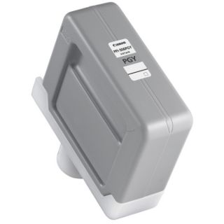6667B001 / PFI-306 PGY - cartouche de marque Canon - gris photo
