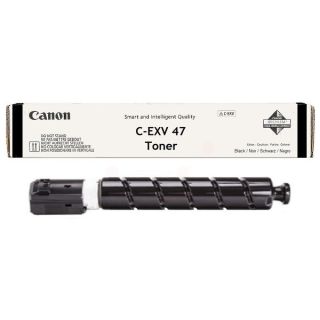 8516B002 / C-EXV 47 - toner de marque Canon - noir