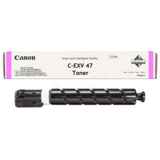 8518B002 / C-EXV 47 - toner de marque Canon - magenta