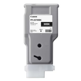 8788B001 / PFI-207 MBK - cartouche de marque Canon - noire