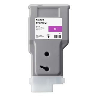 8791B001 / PFI-207 M - cartouche de marque Canon - magenta
