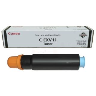 9629A002 / C-EXV 11 - toner de marque Canon - noir