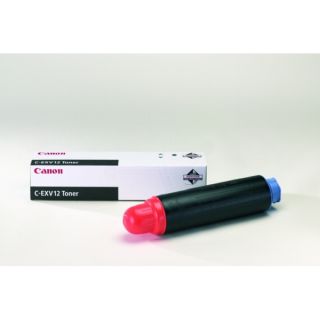 9634A002 / C-EXV 12 - toner de marque Canon - noir