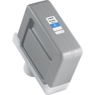 9812B001 / PFI-307 C - cartouche de marque Canon - cyan