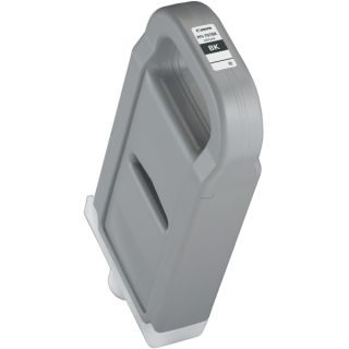 9821B001 / PFI-707 BK - cartouche de marque Canon - noire
