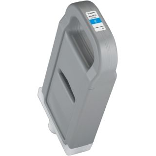 9822B001 / PFI-707 C - cartouche de marque Canon - cyan