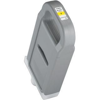 9824B001 / PFI-707 Y - cartouche de marque Canon - jaune