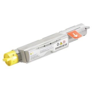 59310123 / JD750 - toner de marque Dell - jaune