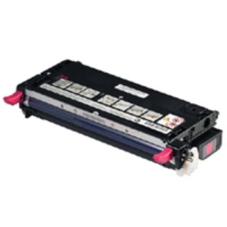 59310172 / RF013 - toner de marque Dell - magenta