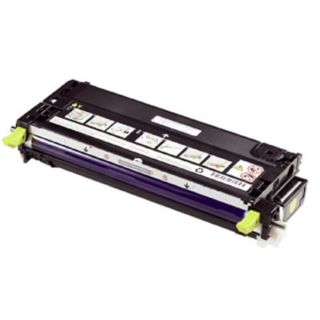 59310295 / G909C - toner de marque Dell - jaune