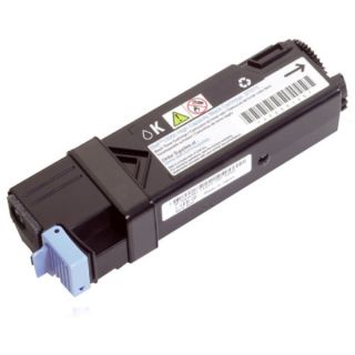 59310329 / HX756 - toner de marque Dell - noir