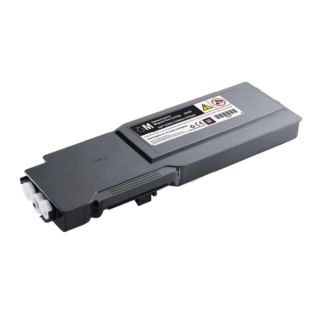 59311121 / 40W00 - toner de marque Dell - magenta