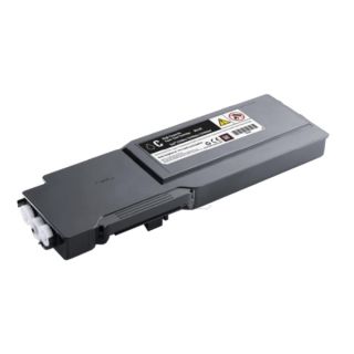 59311122 / FMRYP - toner de marque Dell - cyan