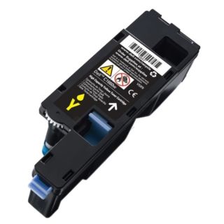 59311131 / XY7N4 - toner de marque Dell - jaune