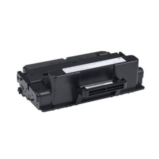 593BBBJ / 8PTH4 - toner de marque Dell - noir