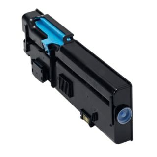 593BBBN / TXM5D - toner de marque Dell - cyan