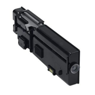 593BBBQ / Y5CW4 - toner de marque Dell - noir