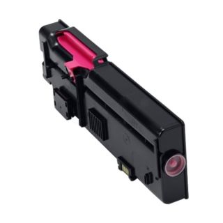 593BBBS / VXCWK - toner de marque Dell - magenta