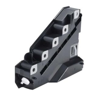 593BBEI / M20HF - collecteur de toner de marque Dell