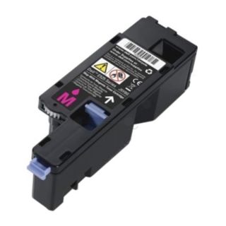 593BBLZ / WN8M9 - toner de marque Dell - magenta