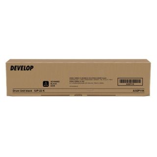 A3GP11K / IUP-22 K - photoconducteur de marque Develop - noir