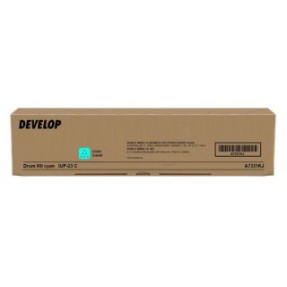 A7331KJ / IUP-23 C - tambour de marque Develop - cyan